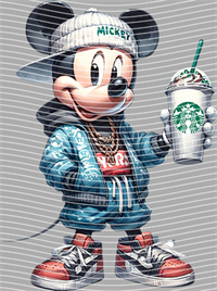 Mickey-AMQ 164